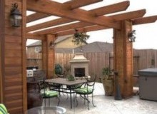 Kwikfynd Pergolas
valeview